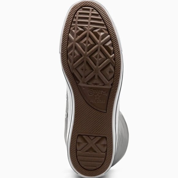 Women's Size 6.5 Converse CHUCK TAYLOR ALL STAR XXHI Knee-High Sneaker - Picture 5 of 7